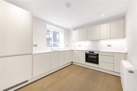 2 bedroom apartment to rent, Weymouth Street, Marylebone, London, W1G