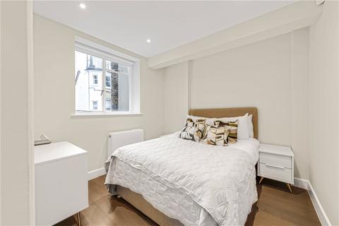 2 bedroom apartment to rent, Weymouth Street, Marylebone, London, W1G