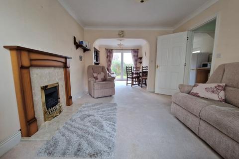 3 bedroom detached house for sale, Wilde Close, Burnham-on-Sea, Somerset, TA8