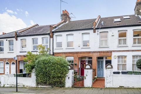 2 bedroom maisonette for sale, Lyham Road, Brixton