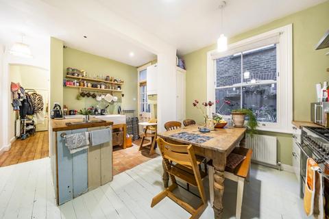 2 bedroom maisonette for sale, Lyham Road, Brixton