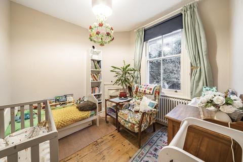 2 bedroom maisonette for sale, Lyham Road, Brixton