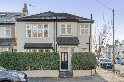 4 bedroom detached house for sale, Brockley Grove, Brockley