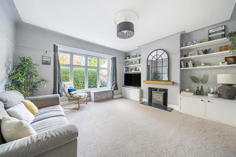 4 bedroom detached house for sale, Brockley Grove, Brockley