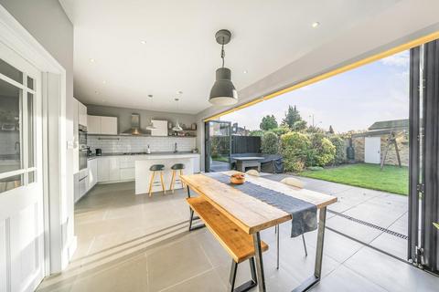 4 bedroom detached house for sale, Brockley Grove, Brockley