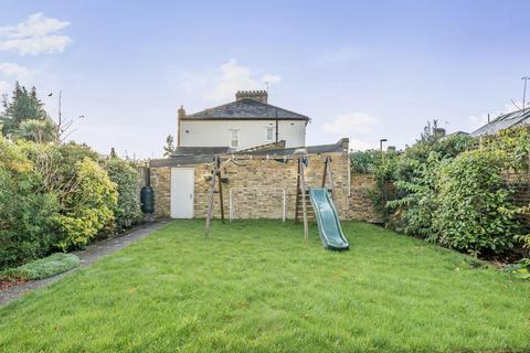 4 bedroom detached house for sale, Brockley Grove, Brockley