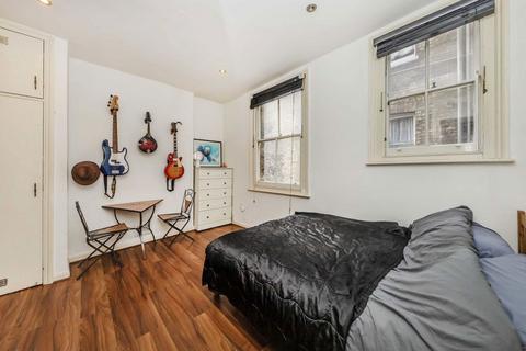 2 bedroom flat for sale, Orde Hall Street, London WC1N