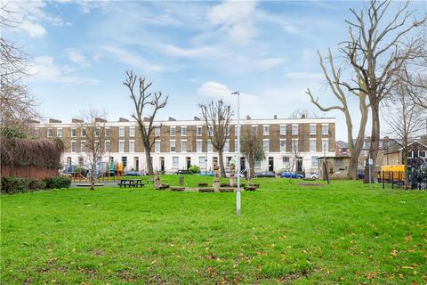 3 bedroom maisonette for sale, Lorrimore Square, London