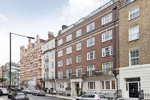 2 bedroom apartment to rent, Wimpole Street, Marylebone, London, W1G