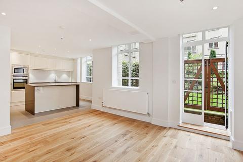 2 bedroom apartment to rent, Wimpole Street, Marylebone, London, W1G