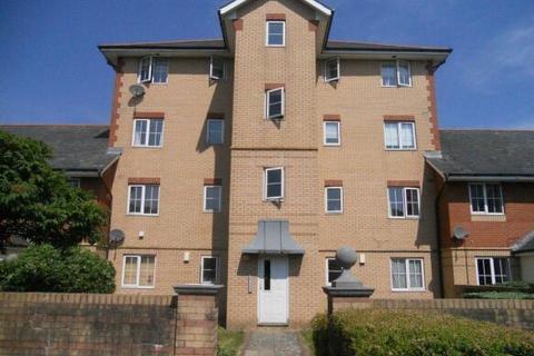 2 bedroom apartment to rent, Harrison Way, Cardiff