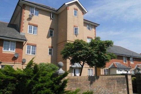 2 bedroom apartment to rent, Harrison Way, Cardiff