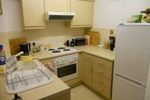 2 bedroom apartment to rent, Harrison Way, Cardiff