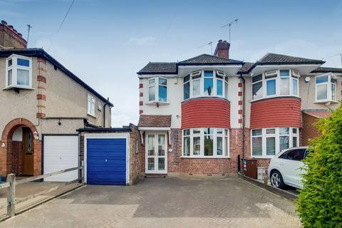 4 bedroom semi-detached house to rent, Worple Close, Harrow HA2