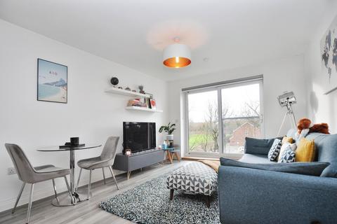 1 bedroom flat for sale, Allwoods Place, Hitchin