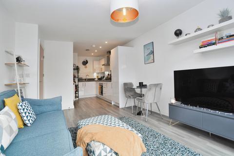 1 bedroom flat for sale, Allwoods Place, Hitchin