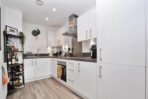 1 bedroom flat for sale, Allwoods Place, Hitchin