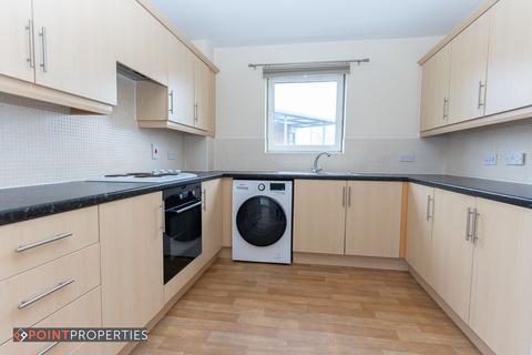 2 bedroom flat for sale, Garston, Liverpool L19