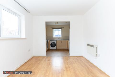 undefined, Garston, Liverpool L19