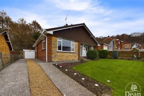 3 bedroom detached bungalow for sale, Springfield Drive, Cinderford