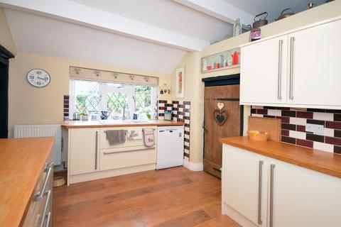 3 bedroom detached house for sale, Rotton Row