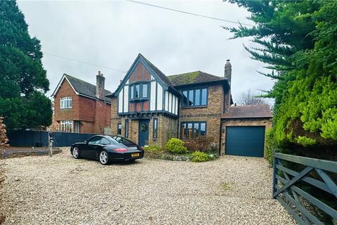 4 bedroom detached house for sale, Elcot Lane, Marlborough, Wiltshire, SN8