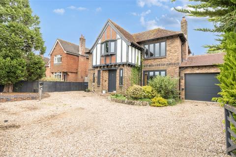 4 bedroom detached house for sale, Elcot Lane, Marlborough, Wiltshire, SN8