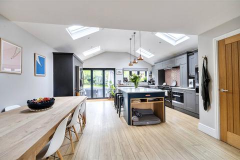4 bedroom detached house for sale, Elcot Lane, Marlborough, Wiltshire, SN8