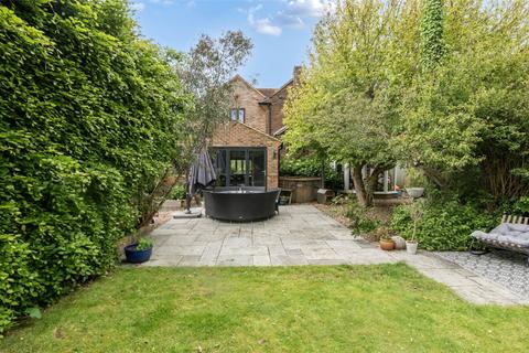 4 bedroom detached house for sale, Elcot Lane, Marlborough, Wiltshire, SN8