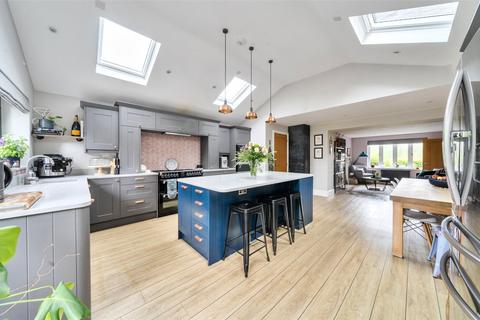 4 bedroom detached house for sale, Elcot Lane, Marlborough, Wiltshire, SN8