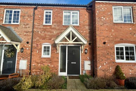 Spring Close, Moulton, Northampton, NN3 7AZ