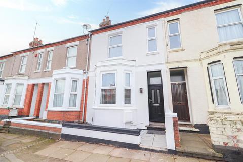 3 bedroom terraced house for sale, Sovereign Road, Coventry CV5