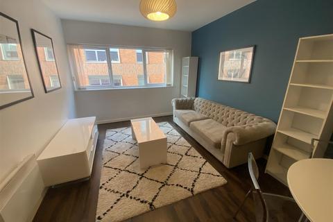 2 bedroom apartment to rent, Bengal Street, Manchester