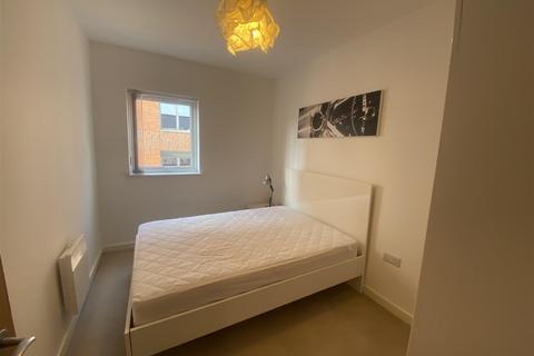 2 bedroom apartment to rent, Bengal Street, Manchester