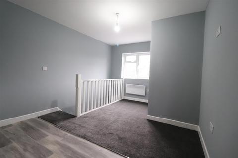 1 bedroom apartment to rent, Silverton Road, Coventry CV6