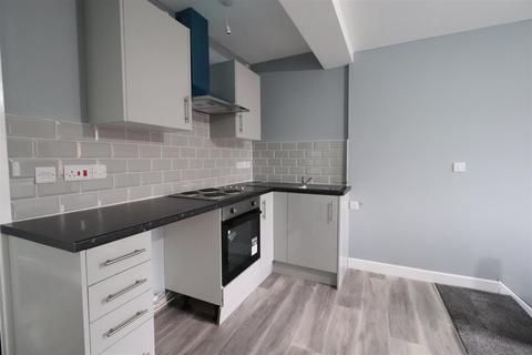 1 bedroom apartment to rent, Silverton Road, Coventry CV6