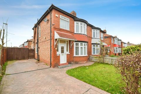 3 bedroom semi-detached house for sale, Keswick Grove, Middlesbrough TS5