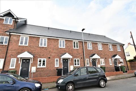 2 bedroom terraced house to rent, The Potting Shed, Hereford HR4