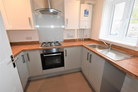 2 bedroom terraced house to rent, The Potting Shed, Hereford HR4