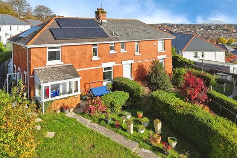 3 bedroom semi-detached house for sale, College Road, Barry CF62