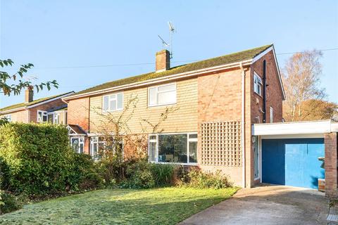 3 bedroom semi-detached house for sale, Torberry Drive, Petersfield, Hampshire, GU31