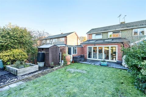 3 bedroom semi-detached house for sale, Torberry Drive, Petersfield, Hampshire, GU31