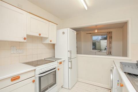 2 bedroom maisonette to rent, Bedford Street, Oxford