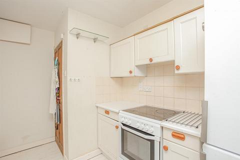 2 bedroom maisonette to rent, Bedford Street, Oxford