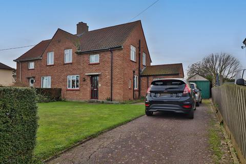 3 bedroom semi-detached house for sale, Vale Lane, Kersey, IP7