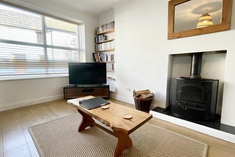 4 bedroom end of terrace house for sale, Victoria Street, Ilfracombe EX34