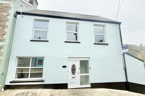 undefined, Victoria Street, Ilfracombe EX34