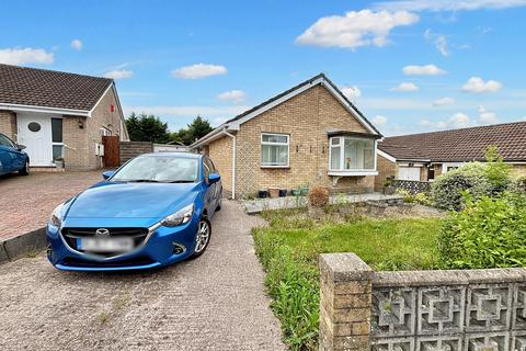 3 bedroom detached bungalow for sale, Lakin Drive, Barry, CF62