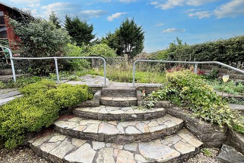 3 bedroom detached bungalow for sale, Lakin Drive, Barry, CF62