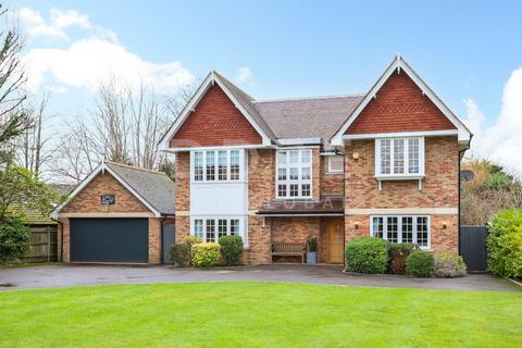 4 bedroom detached house for sale, The Park, Leatherhead, KT23